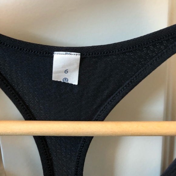 LuluLemon Bra Tank - Picture 4 of 4